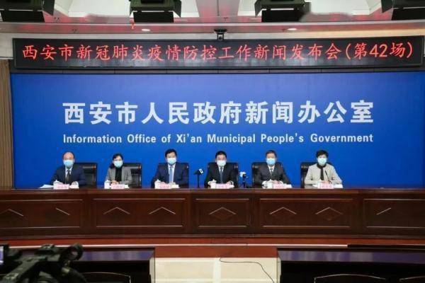 西安新增本土确诊病例174例，30日流调详情公布休闲区蓝鸢梦想 - Www.slyday.coM