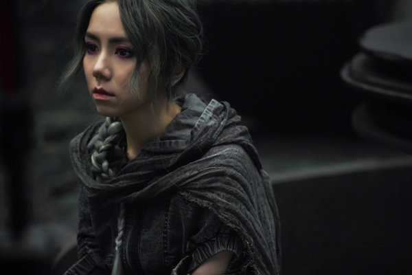 《你不是第一个离开的人》MV上线 G.E.M.邓紫棋自我剖白唱尽破碎心声休闲区蓝鸢梦想 - Www.slyday.coM 《你不是第一个离开的人》MV上线 G.E.M.邓紫棋自我剖白唱尽破碎心声休闲区蓝鸢梦想 - Www.slyday.coM