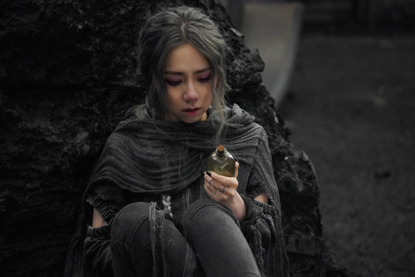 《你不是第一个离开的人》MV上线 G.E.M.邓紫棋自我剖白唱尽破碎心声休闲区蓝鸢梦想 - Www.slyday.coM 《你不是第一个离开的人》MV上线 G.E.M.邓紫棋自我剖白唱尽破碎心声休闲区蓝鸢梦想 - Www.slyday.coM