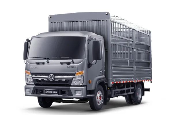 当龙抬头遇上双飞燕东风轻卡暖春团购旺卡车之友网