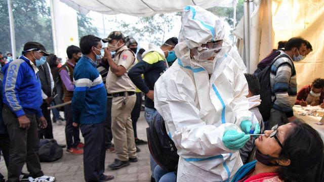 超级变异毒株传入中国，春节能回家过年吗？钟南山发声了休闲区蓝鸢梦想 - Www.slyday.coM