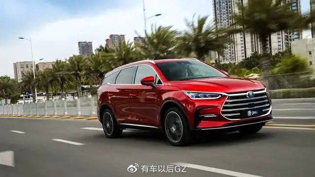 出一款“爆”一款，提车等小半年，国产品牌崛起，闭眼买不后悔！