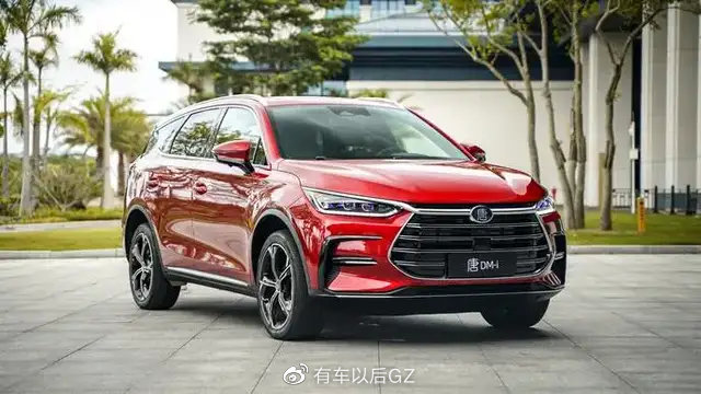 出一款“爆”一款，提车等小半年，国产品牌崛起，闭眼买不后悔！