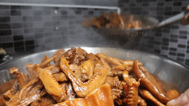 明天就是除夕了，来看长三角年夜饭里有哪些吉祥菜休闲区蓝鸢梦想 - Www.slyday.coM