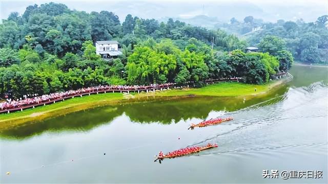 建设现代版“巴渝富春山居图”大美广阳镇 乡村振兴谱新篇 城乡融合焕新颜休闲区蓝鸢梦想 - Www.slyday.coM 建设现代版“巴渝富春山居图”大美广阳镇 乡村振兴谱新篇 城乡融合焕新颜休闲区蓝鸢梦想 - Www.slyday.coM