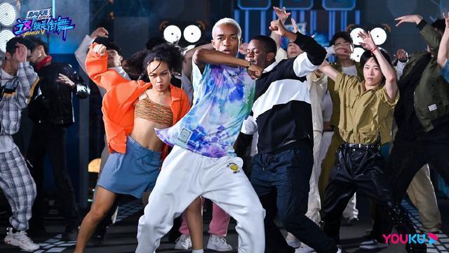 《这！就是街舞5》口碑评分迎来提升，7.1分是否达到大家的预期？休闲区蓝鸢梦想 - Www.slyday.coM