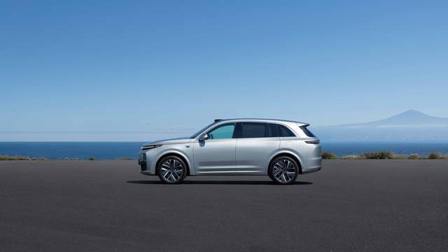 理想三连之二：理想L7突然上市，小鹏G9会不会凉？