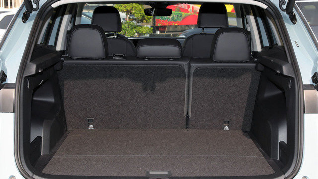 预算30万不买豪华车 大众揽巡值得买吗