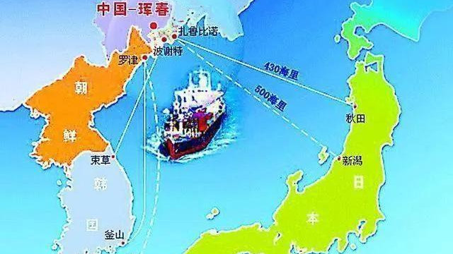 东北振兴之借港出海:外东北(俄罗斯远东)的开发痛点详解|远东|三江平原|海参崴|俄罗斯|出海_新浪新闻