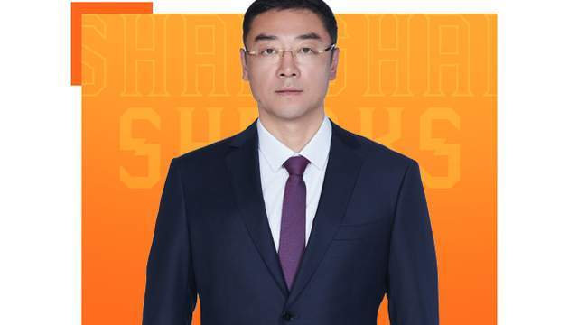 新赛季首位下课主帅?刘鹏未随队出征客场 带队开局1胜5负|刘鹏|上海男篮|下课_新浪新闻