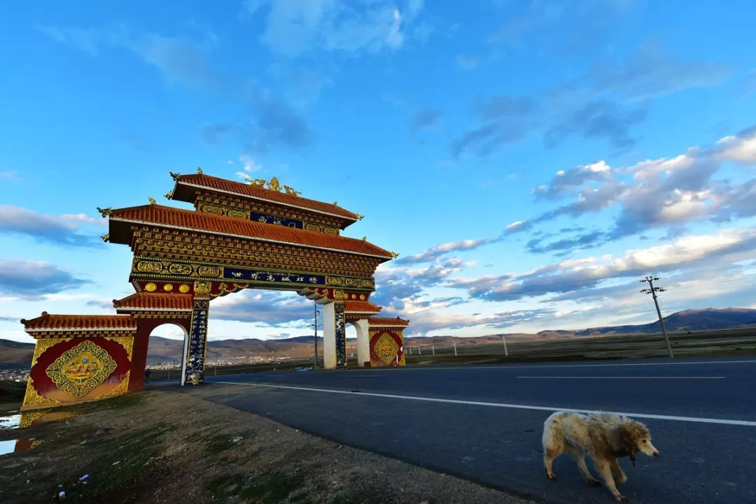 318川藏线房车自驾游攻略:打卡景点,补给营地,通通安排!