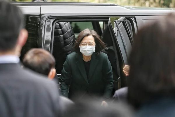 “让世界看见台湾”的大戏，以大停电的方式尴尬收场了休闲区蓝鸢梦想 - Www.slyday.coM