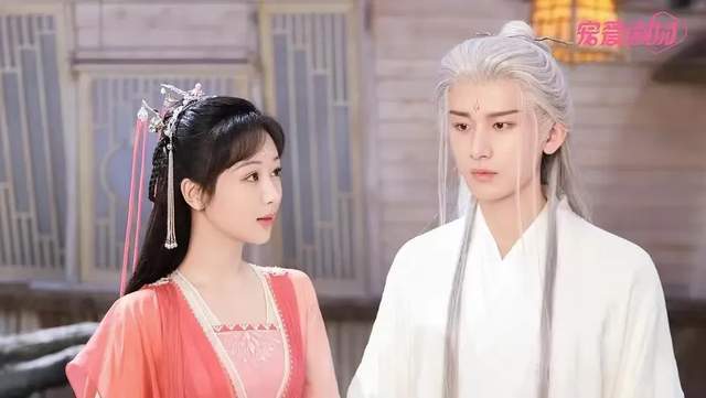 《苍兰诀》完美收官,成毅和杨紫的《沉香重华》口碑也在悄然上升休闲区蓝鸢梦想 - Www.slyday.coM 《苍兰诀》完美收官,成毅和杨紫的《沉香重华》口碑也在悄然上升休闲区蓝鸢梦想 - Www.slyday.coM