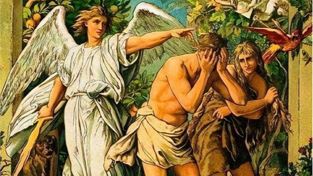 如果神创造了一切,那么神是怎么来的?|进化论|科学|神创论_新浪新闻