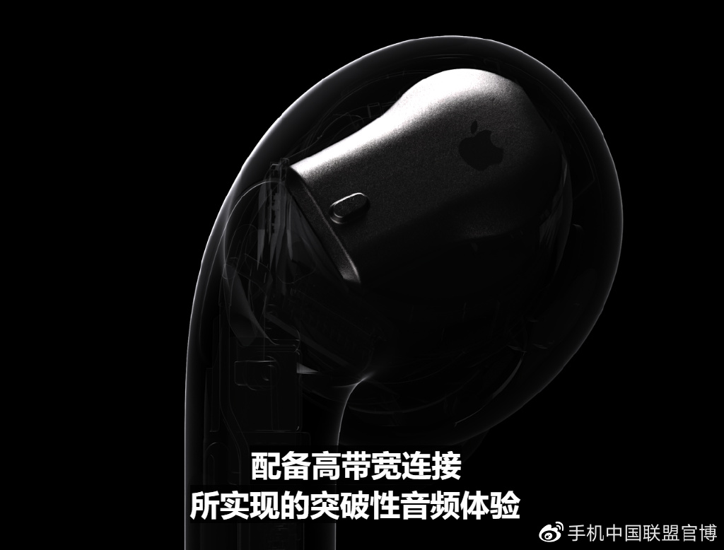苹果发布新款AirPods Pro：采用H2芯片 降噪能力翻倍提升休闲区蓝鸢梦想 - Www.slyday.coM