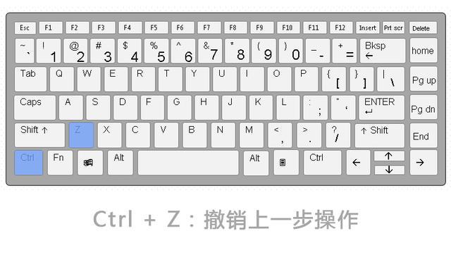 05 ctrl z