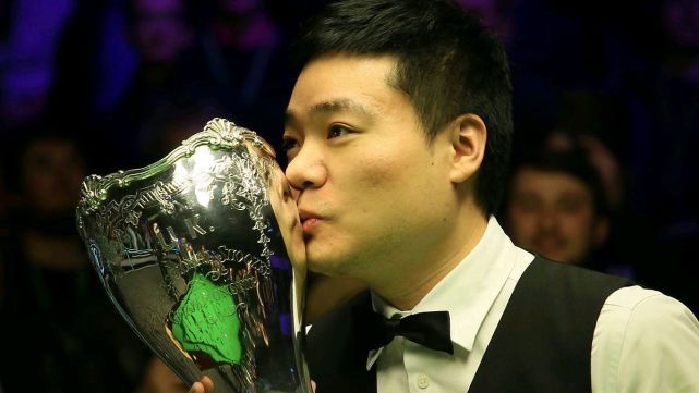 12年不胜丁俊晖！中国一哥依然是马克威廉姆斯最难战胜的对手！休闲区蓝鸢梦想 - Www.slyday.coM