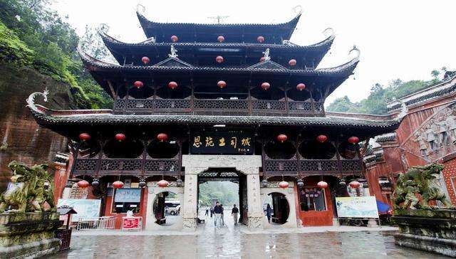 土司制度是我国古代,封建统治者为了加强对西南少数民族地区的控制,而