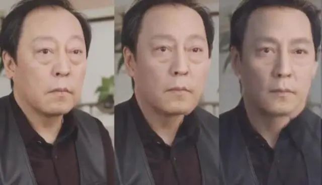 46岁吴彦祖撞脸苏大强颜值下跌不想演戏了