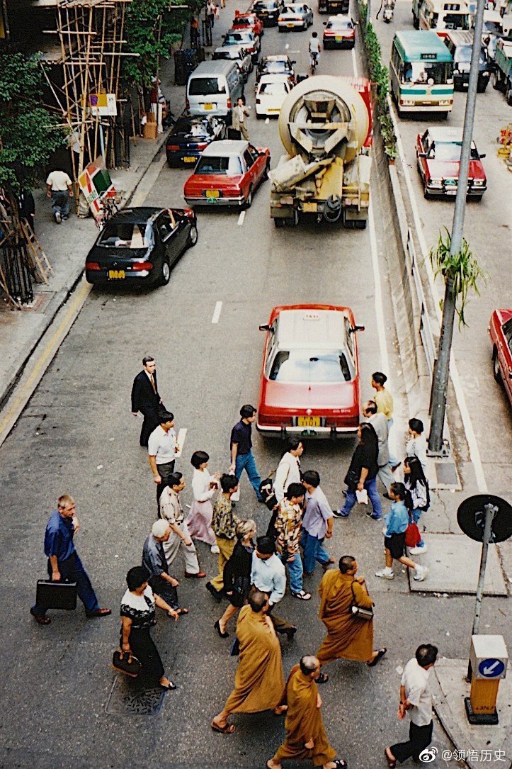 1994年的香港 1994年的香港