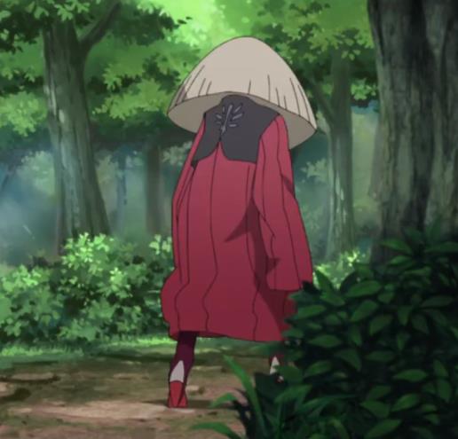 博人传没有梅塔尔搅局蛇莓能不能活下来