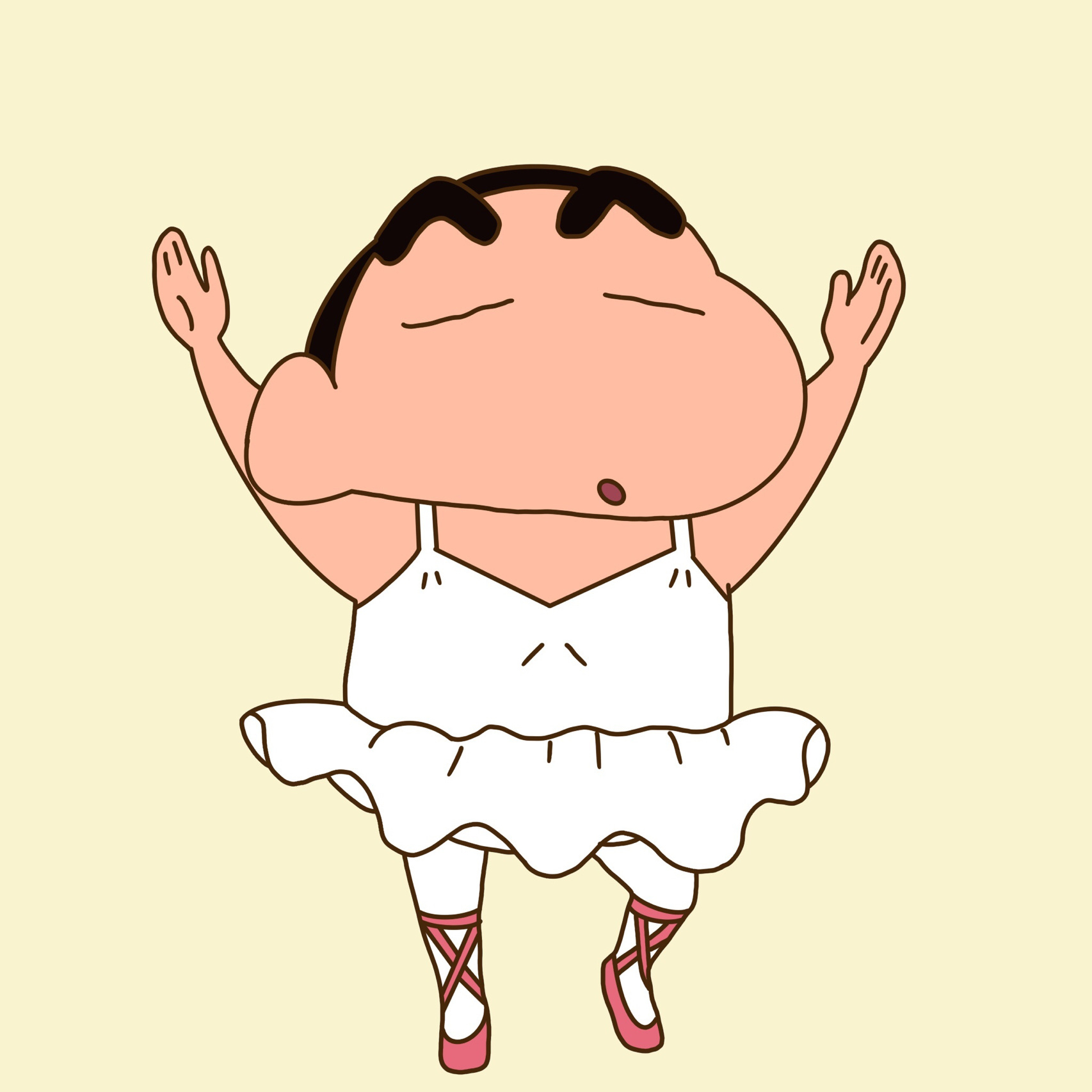 蜡笔小新头像壁纸分享_高清图集_新浪网