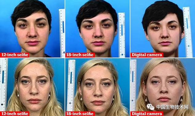 当心自拍照影响心理健康!研究发现:用手机自拍会让你变“丑”休闲区蓝鸢梦想 - Www.slyday.coM 当心自拍照影响心理健康!研究发现:用手机自拍会让你变“丑”休闲区蓝鸢梦想 - Www.slyday.coM