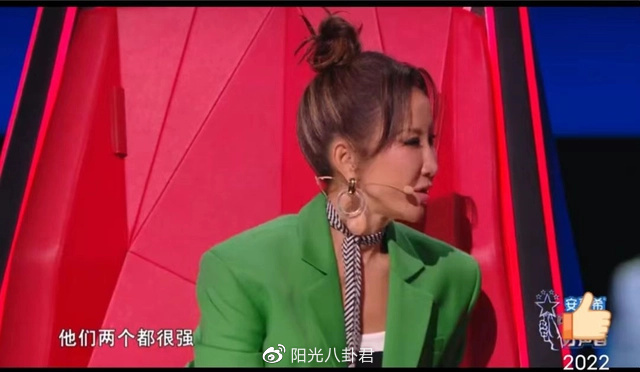 中国好声音录制现场爆发冲突,李玟罕见震怒,公开质疑节目组黑幕休闲区蓝鸢梦想 - Www.slyday.coM 中国好声音录制现场爆发冲突,李玟罕见震怒,公开质疑节目组黑幕休闲区蓝鸢梦想 - Www.slyday.coM