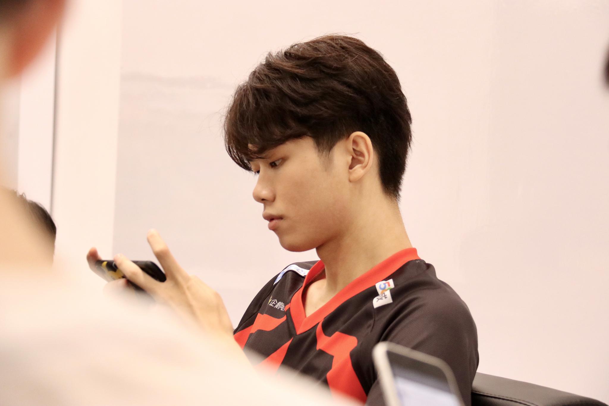 稍后四点～我们的@ag麟羽轩 将作为嘉宾参与到本次的哟一起期待麟羽