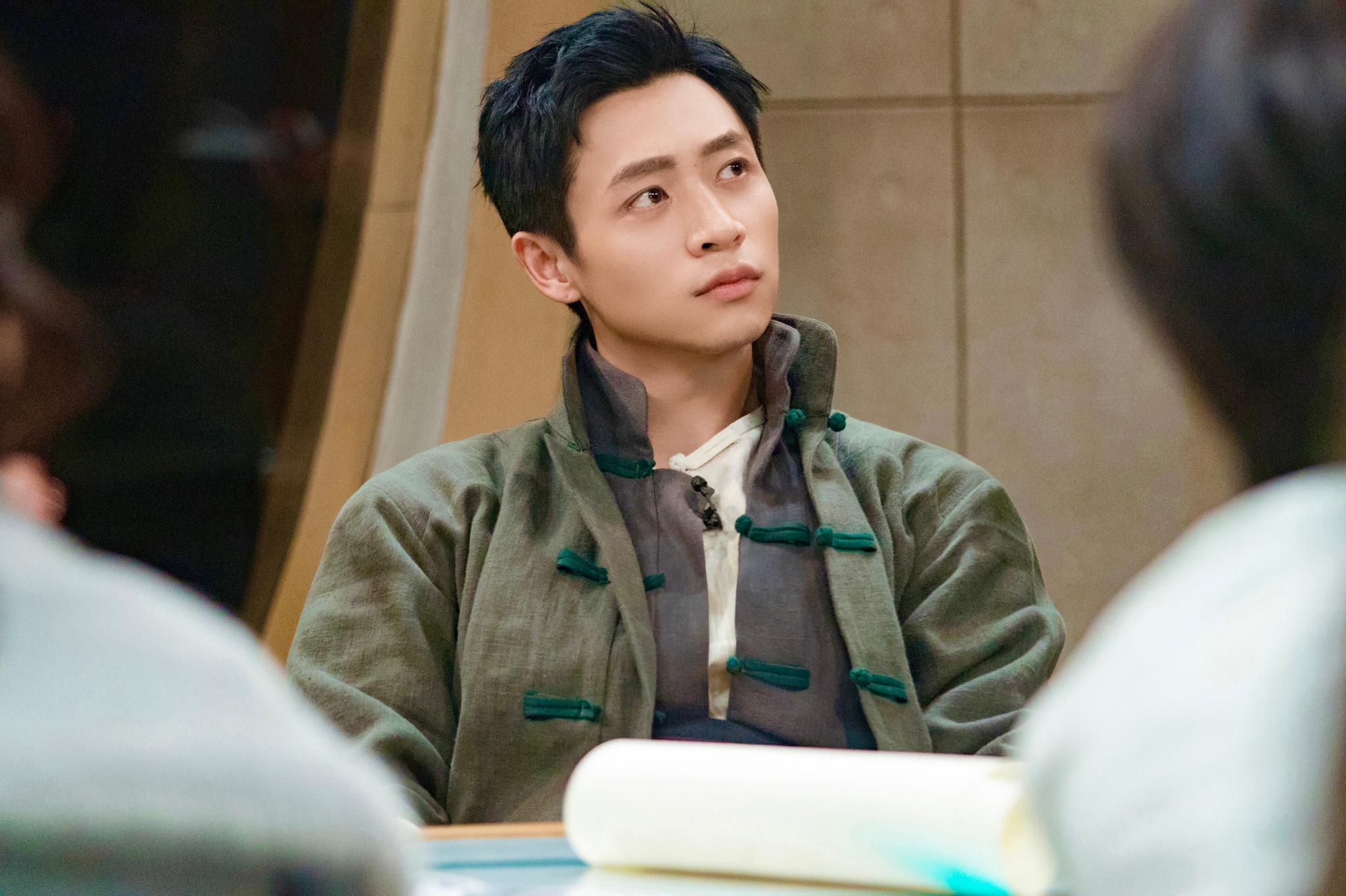 魏晨演过的电视剧 新浪网