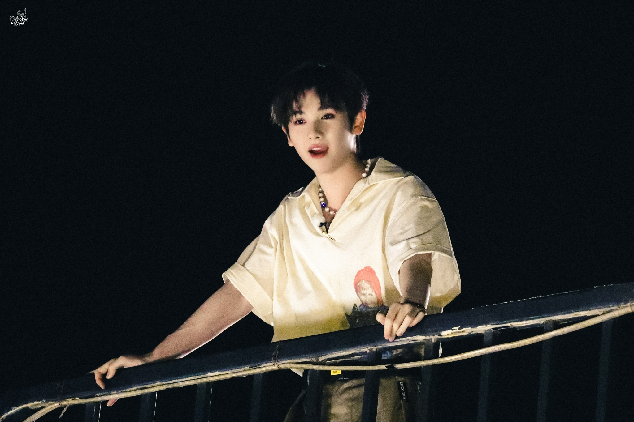 高卿尘等一个晴天翻唱预告小九重新演绎金曲