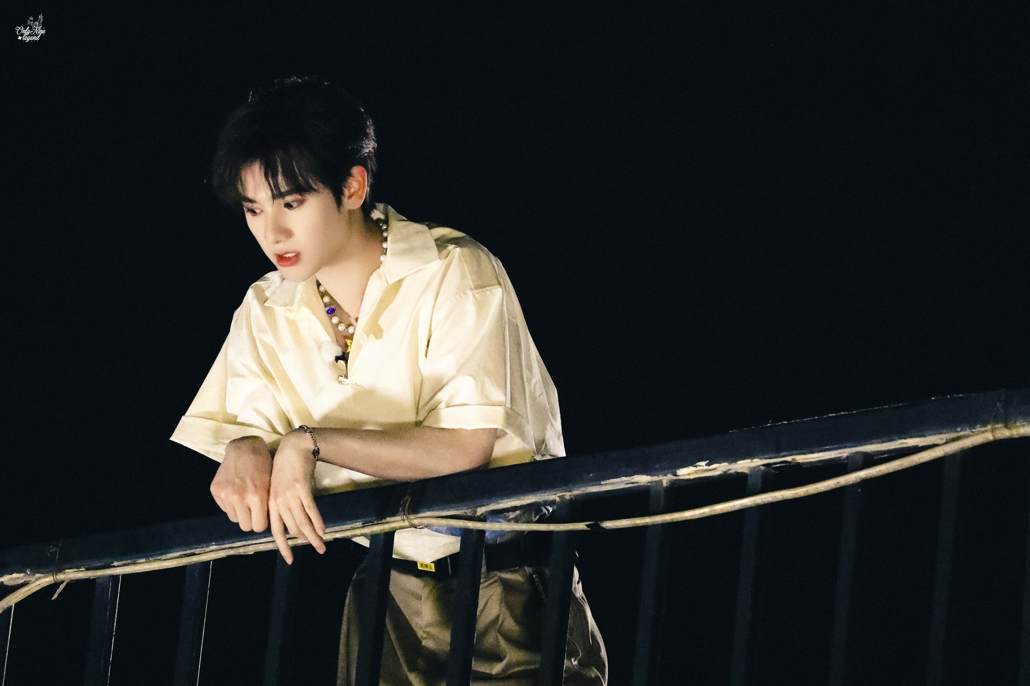 高卿尘等一个晴天翻唱预告小九重新演绎金曲