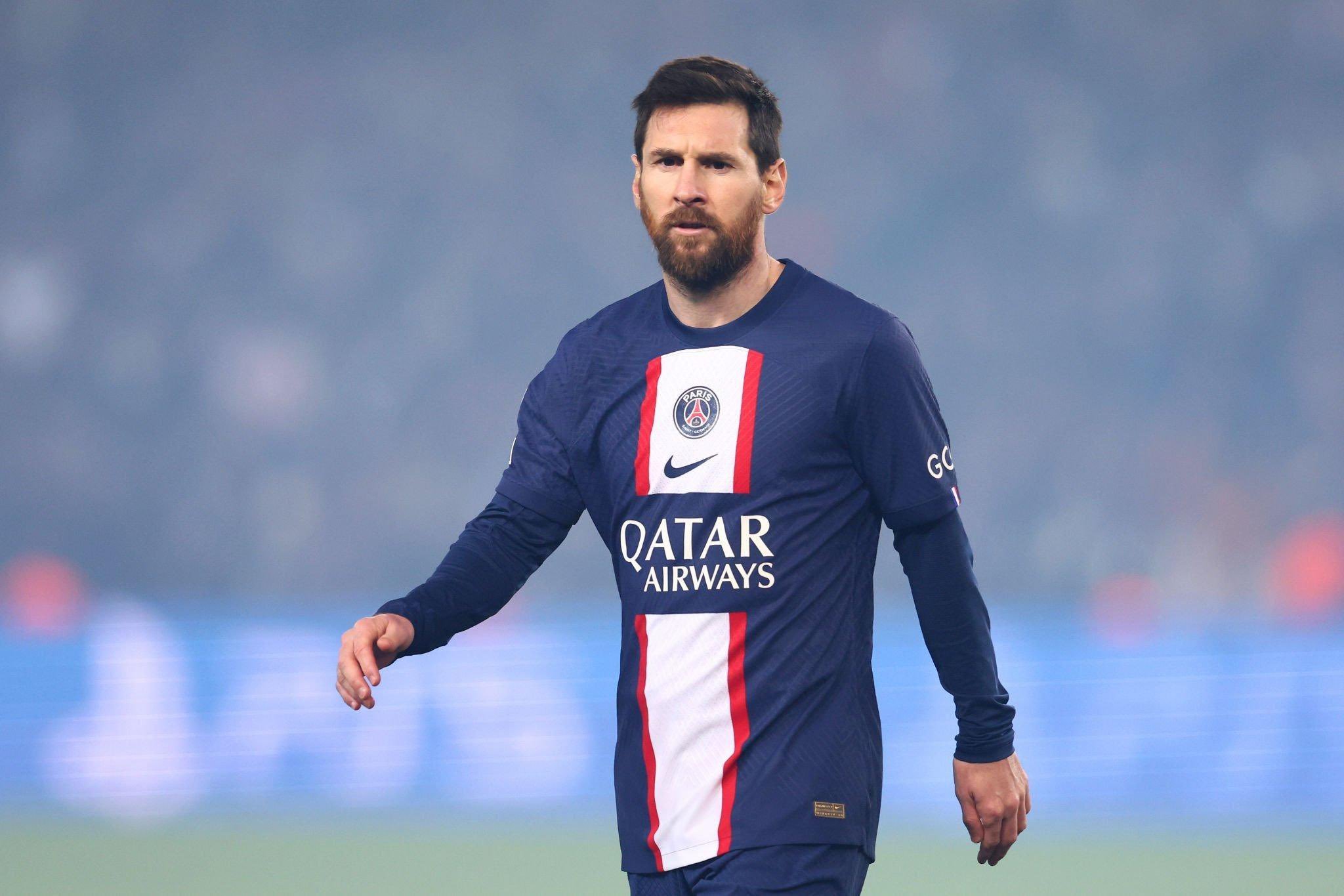 梅西比赛图__财经头条