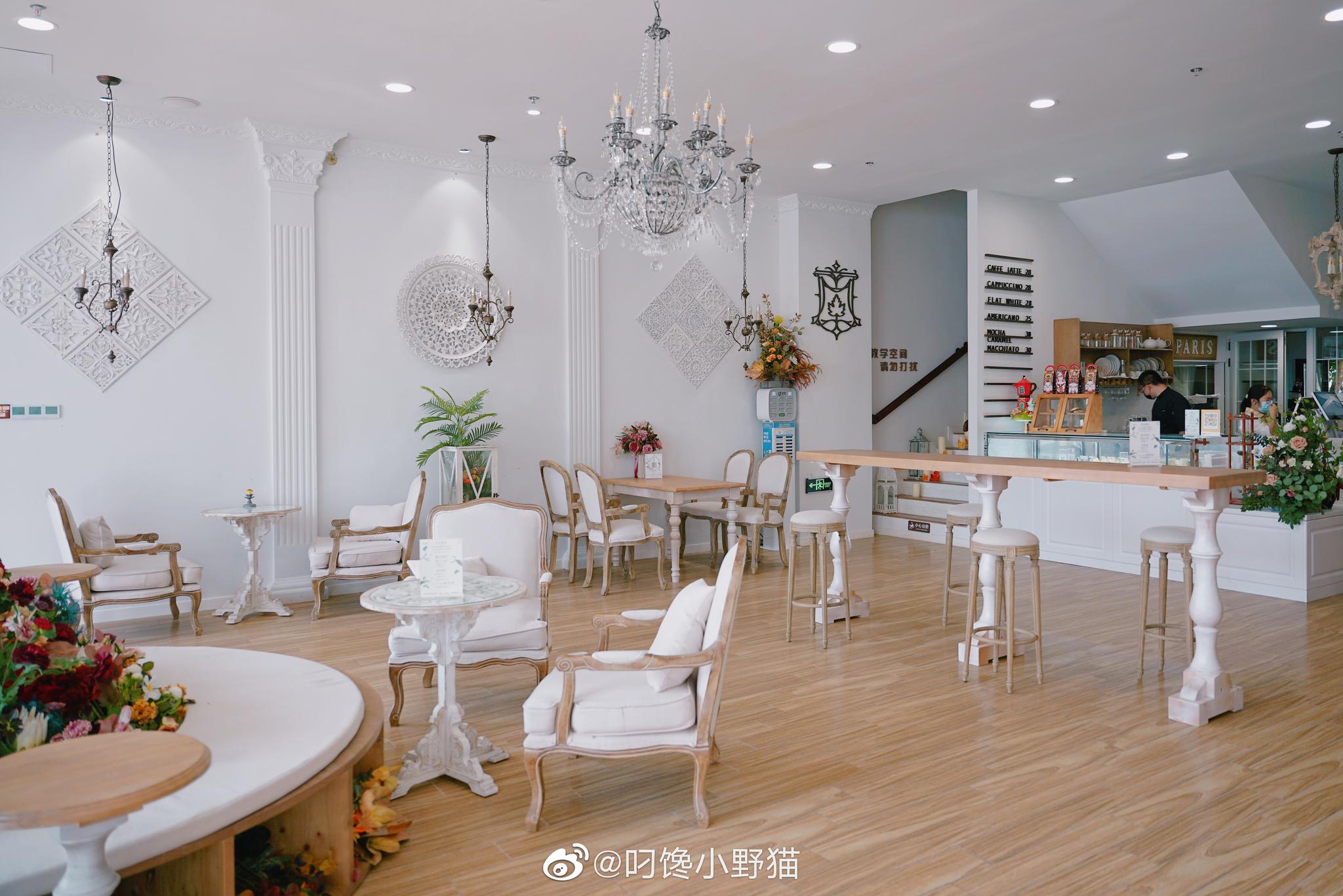 超级适合拍照的网红打卡店