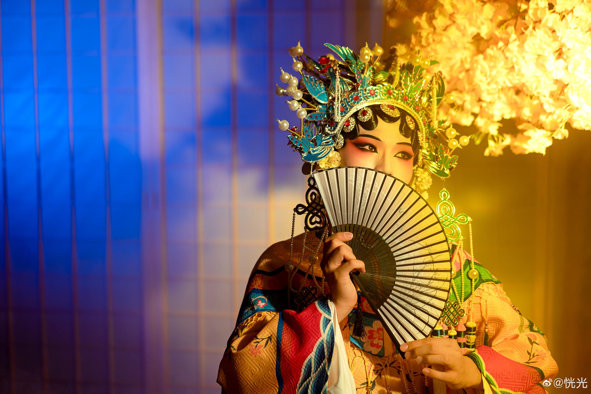 秦衣·辞凤阙_高清图集_新浪网