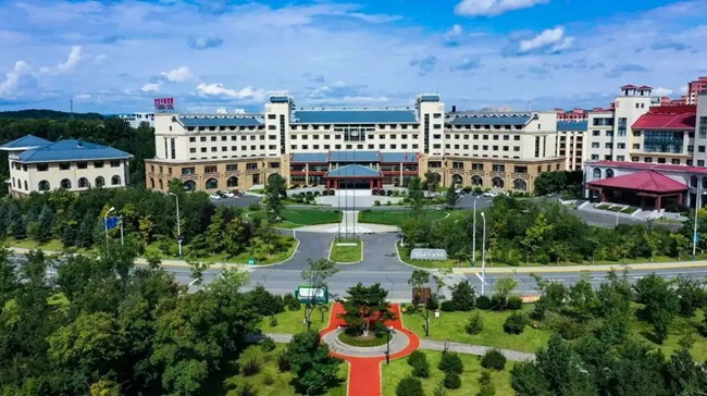 敦化万豪酒店推出惠民便民活动