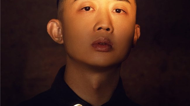 GAI周延《歌手2025》初舞台演绎歌曲《炁》 中国说唱走向世界|GAI进化论|演唱会|音乐|音乐节|进化论_新浪新闻