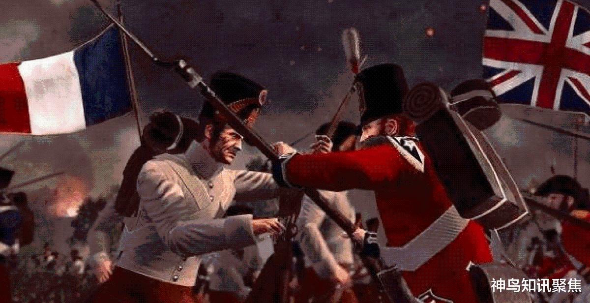 大航海后的英国国力强盛，为何不入主欧洲大陆，而是选择海外殖民休闲区蓝鸢梦想 - Www.slyday.coM