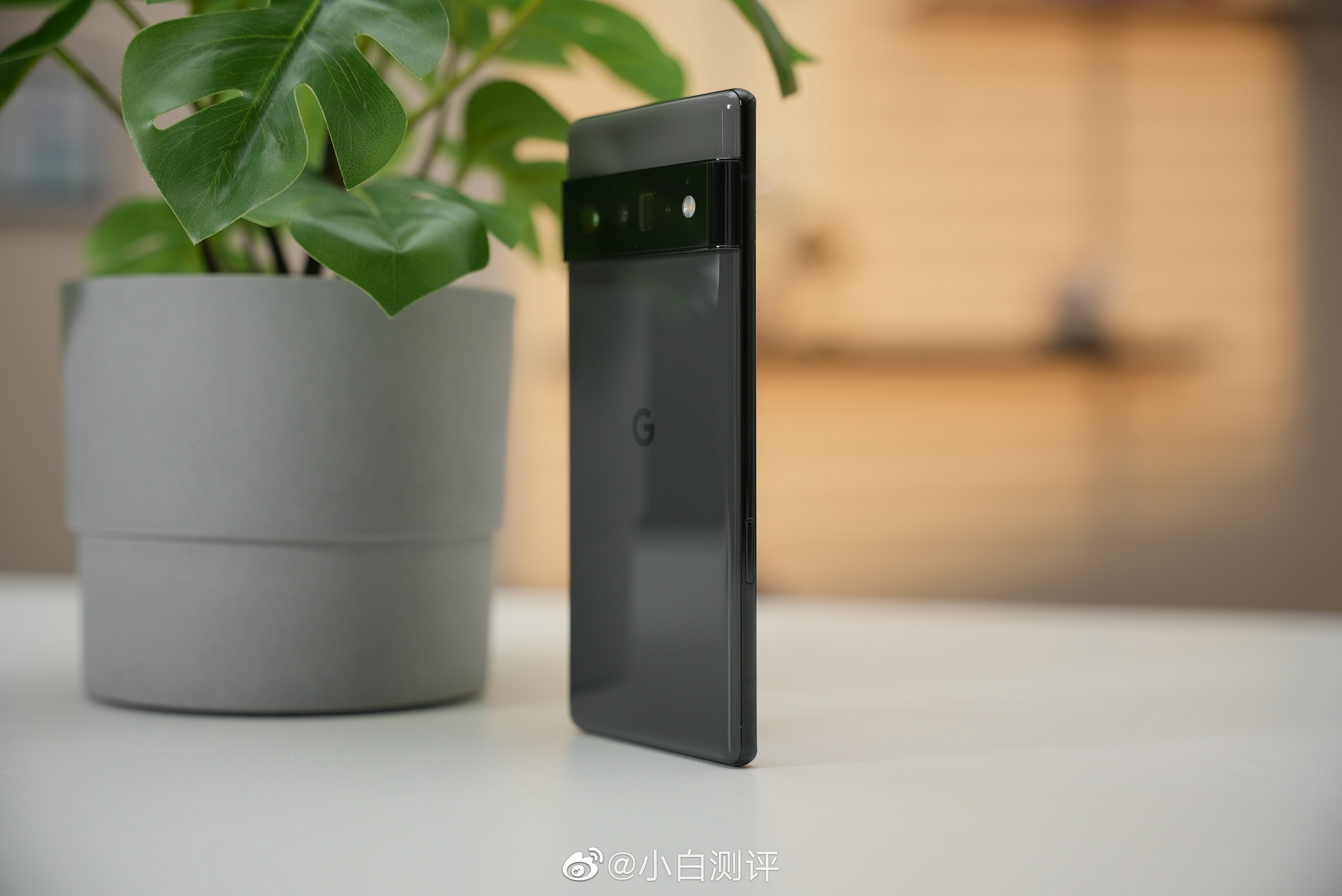 谷歌pixel 6 pro图赏 小白测评真机实拍 pixel 6……__财经头条