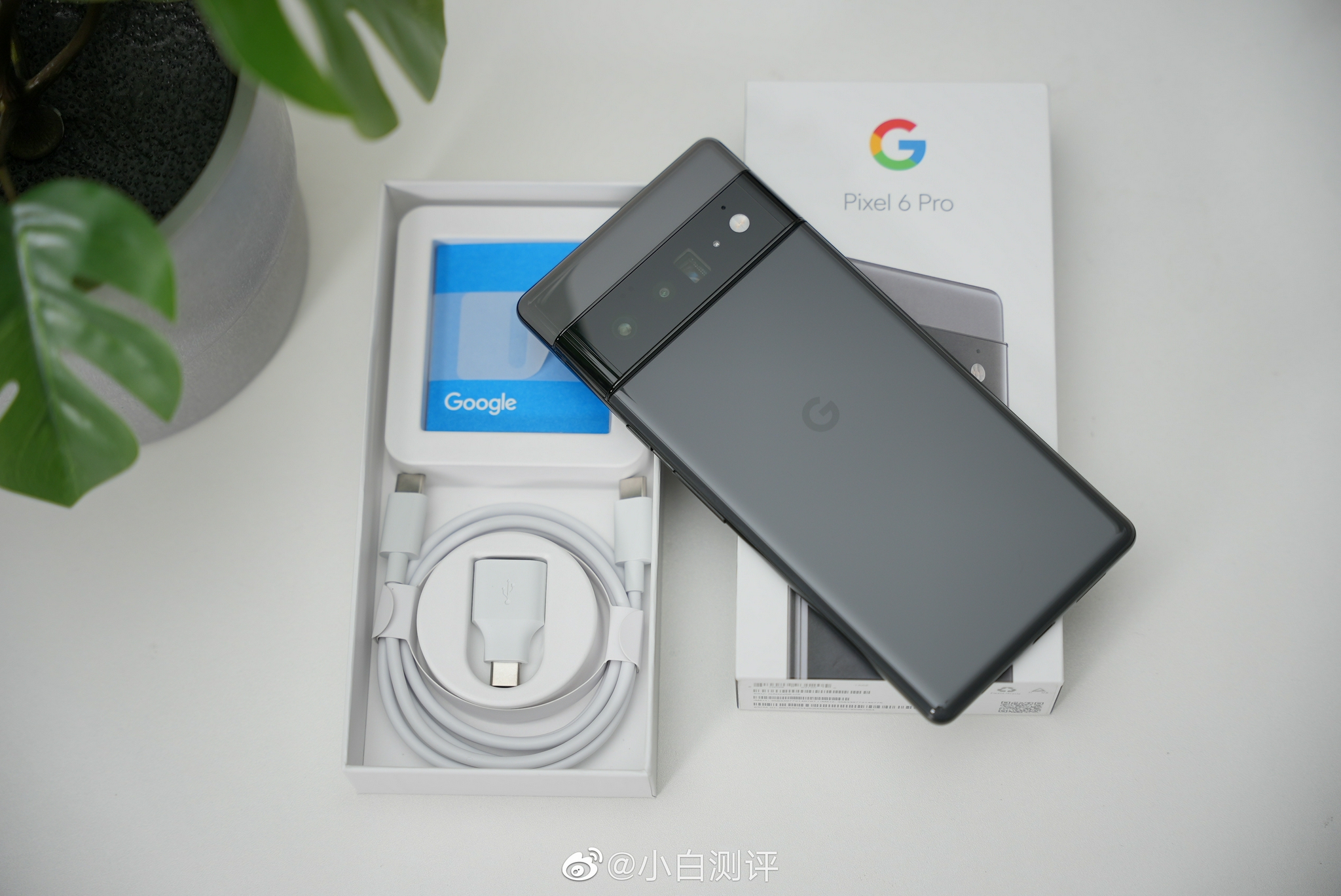 谷歌pixel 6 pro图赏 小白测评真机实拍 pixel 6……__财经头条