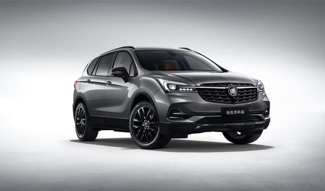 20万要什么前驱车SUV 这三款2.0T+四驱它不香吗？