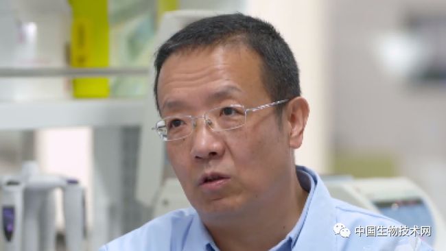 抗新冠药物正在研制,李文辉:雾化吸入,可长期储存