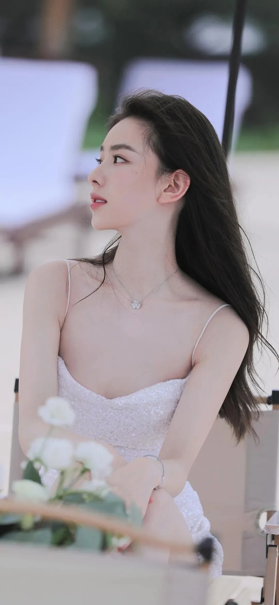 孙一宁壁纸_高清图集_新浪网