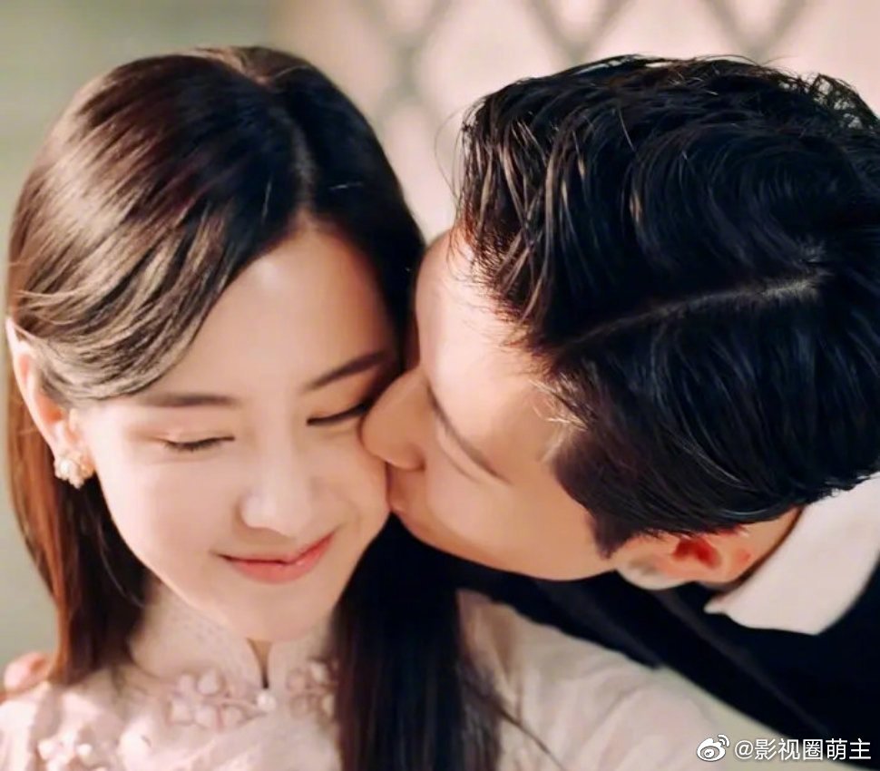 窦骁陈都灵新剧二轮上星,今晚开播!