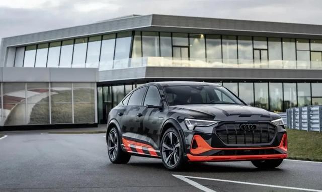 盘一盘本届日内瓦“云车展”上的新能源车