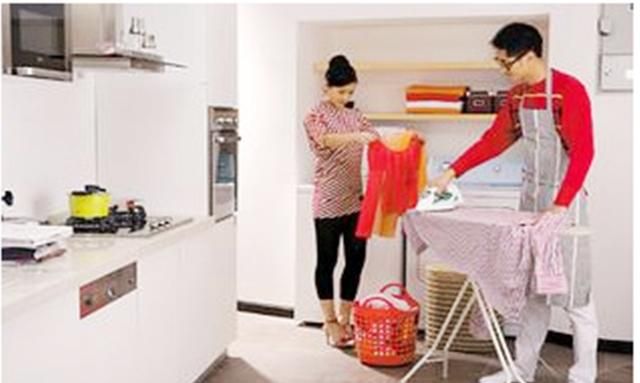 女人怀孕后,老公主动帮助做好这4样家务,说明你没嫁错!休闲区蓝鸢梦想 - Www.slyday.coM 女人怀孕后,老公主动帮助做好这4样家务,说明你没嫁错!休闲区蓝鸢梦想 - Www.slyday.coM