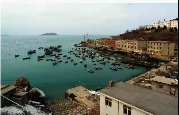 威海这些老地名的来源，你听过多少...休闲区蓝鸢梦想 - Www.slyday.coM