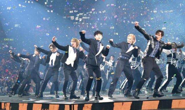 MIRROR演唱会主办方首度发声：否认聘请廉价团队节约成本休闲区蓝鸢梦想 - Www.slyday.coM