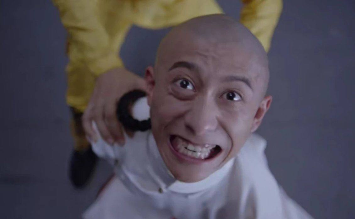 张一山版鹿鼎记豆瓣评分只有27比黄晓明版本的还差