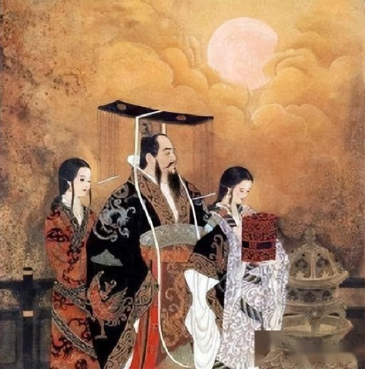 黄巾起义“苍天已死”背后的真相,气候如何掌控汉帝国400年兴衰|黄巾起义|西汉|气候_新浪新闻